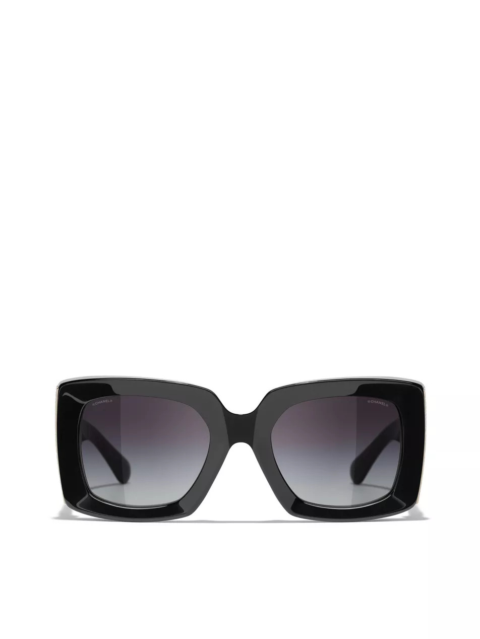 Rectangle sunglasses | Selfridges