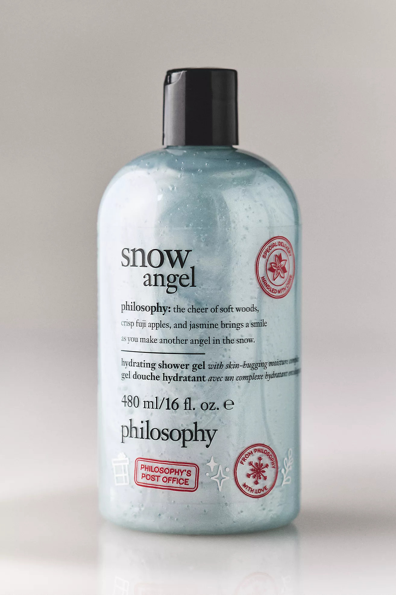 Philosophy Holiday Shower Gel | Anthropologie (US)