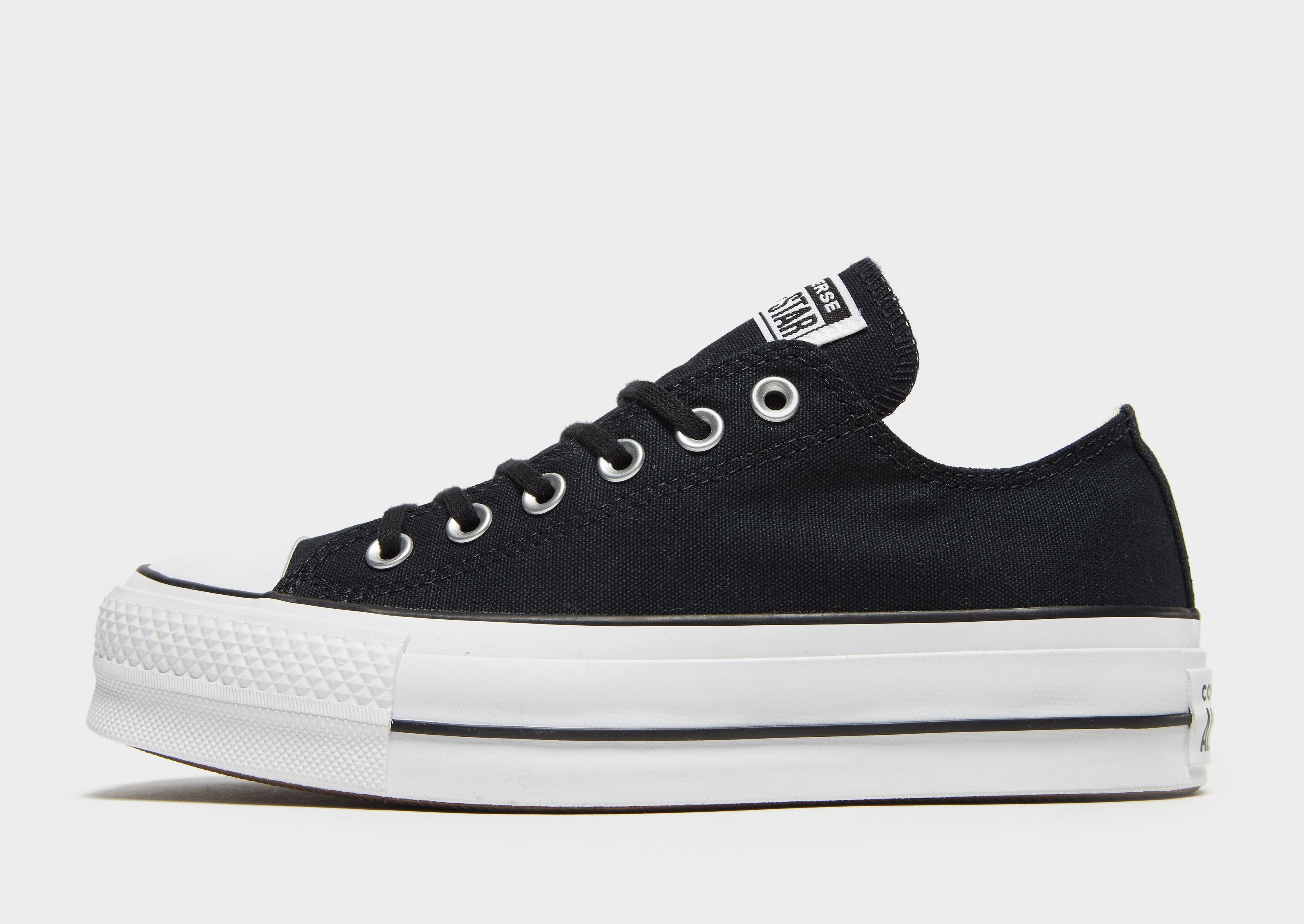 Converse All Star Lift Canvas Women's | JD Sports (UK)