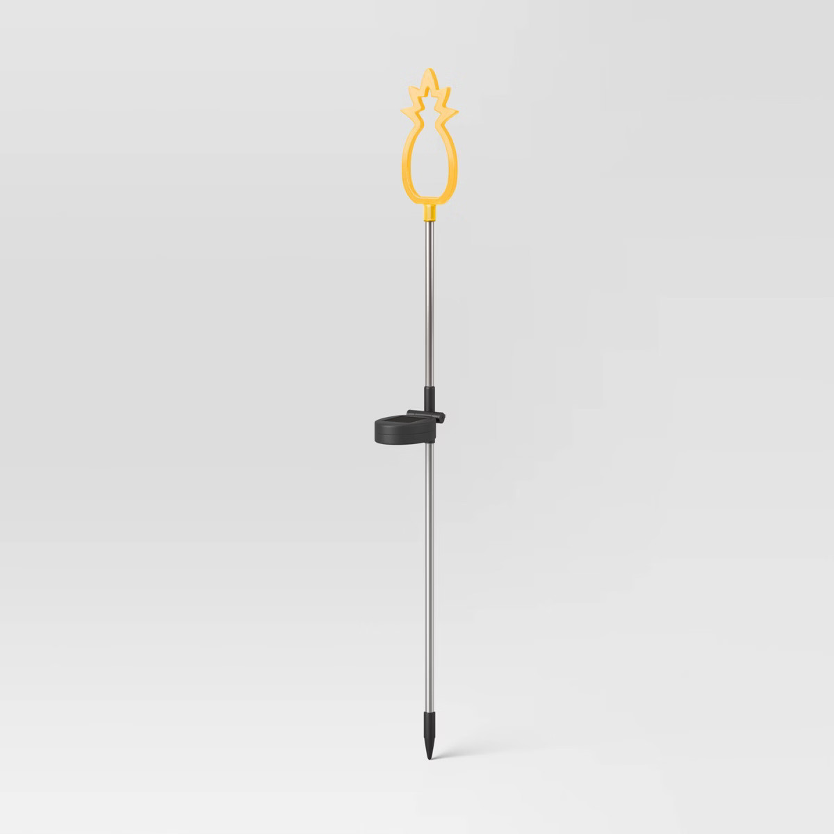 Solar Light Ground Stake Pineapple - Sun Squad™ | Target