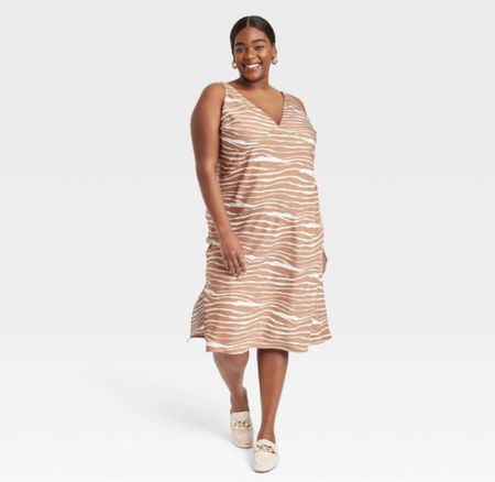 New at Target 🎯 Slip Dresses! Available in 6 colors!

#LTKFind #LTKstyletip #LTKunder50
