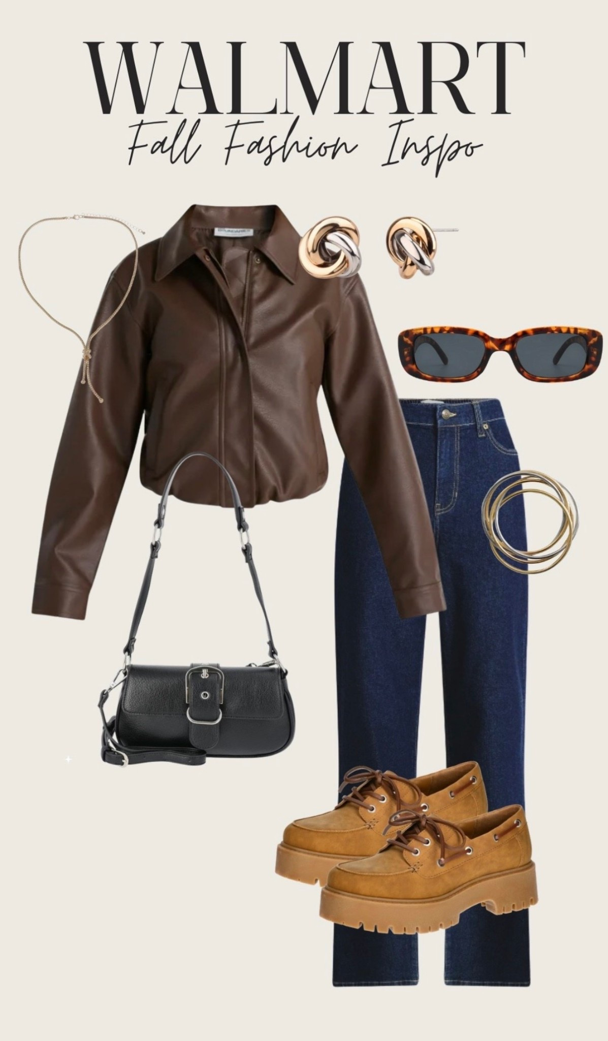 🤍 Walmart Outfit Inspo 

#LTKFindsUnder100 #LTKStyleTip #LTKShoeCrush