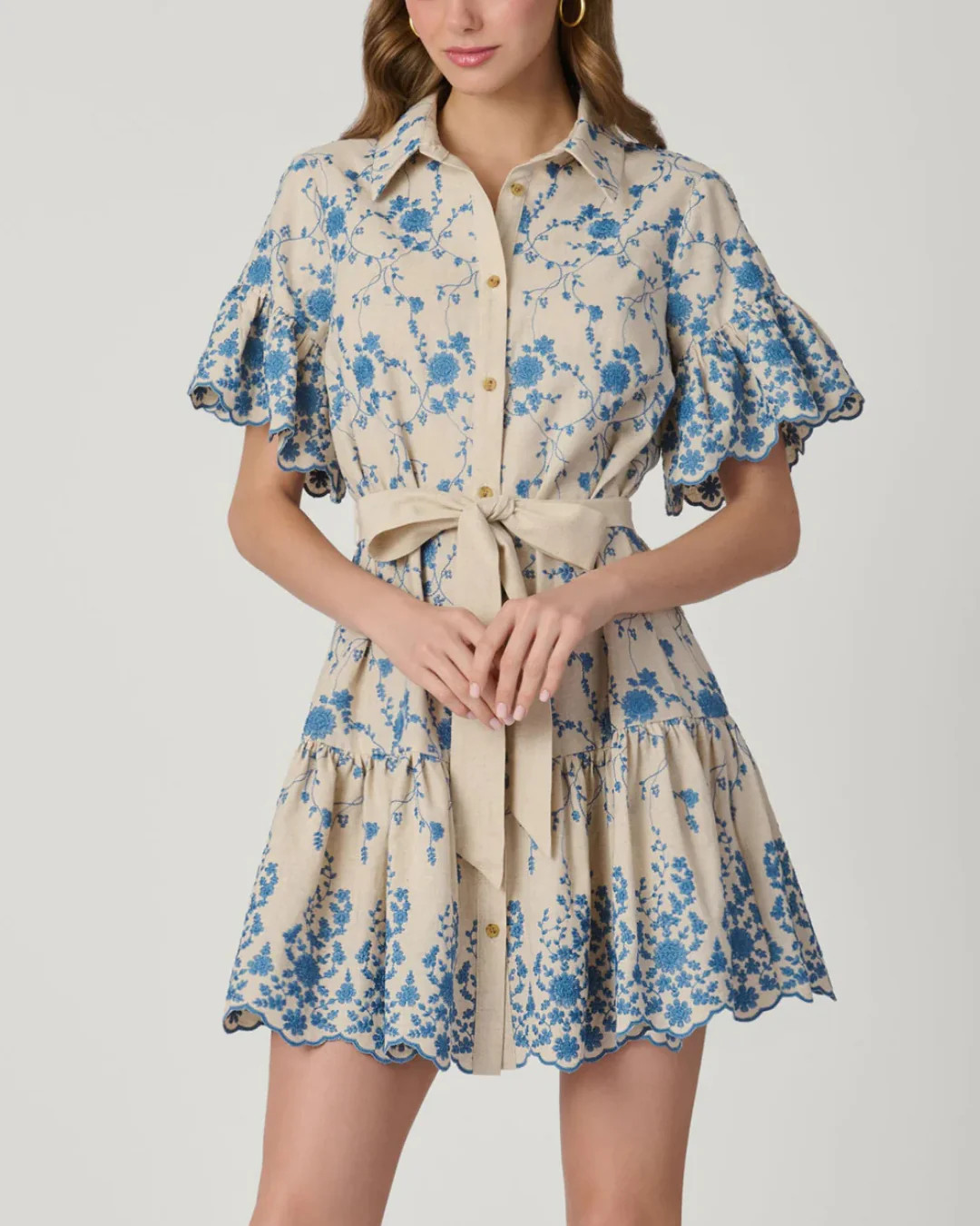 LIMA DRESS | FEBE Clothing