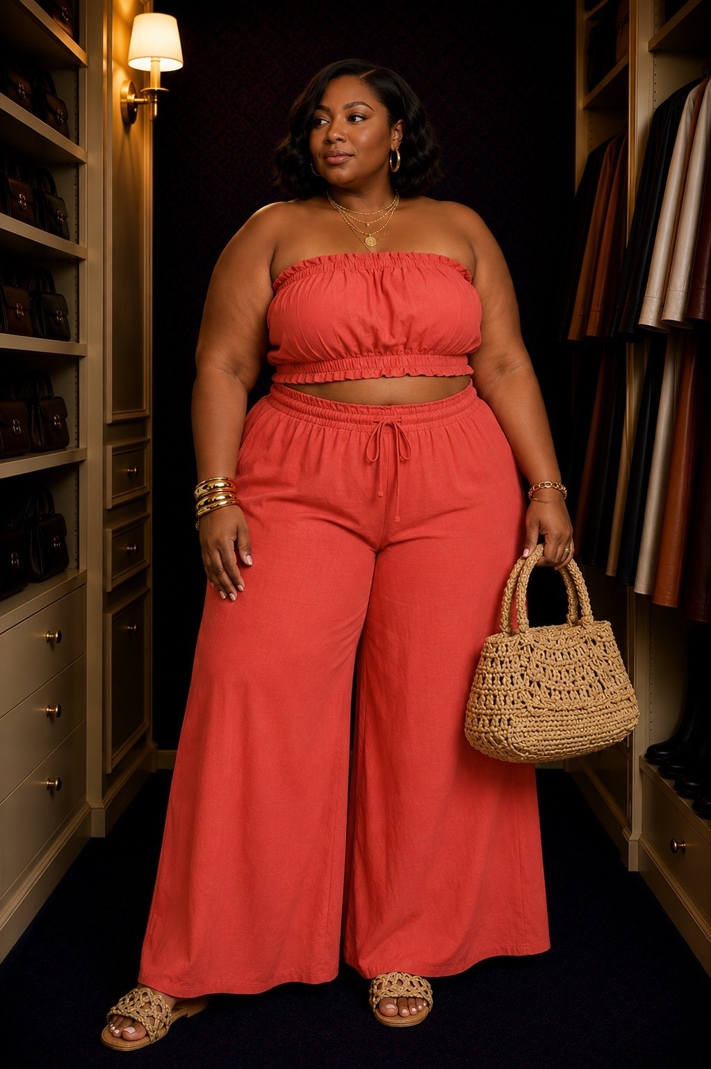 #LTKPlusSize #LTKMidsize #LTKootd