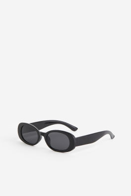 Rectangular Sunglasses | H&M (US + CA)