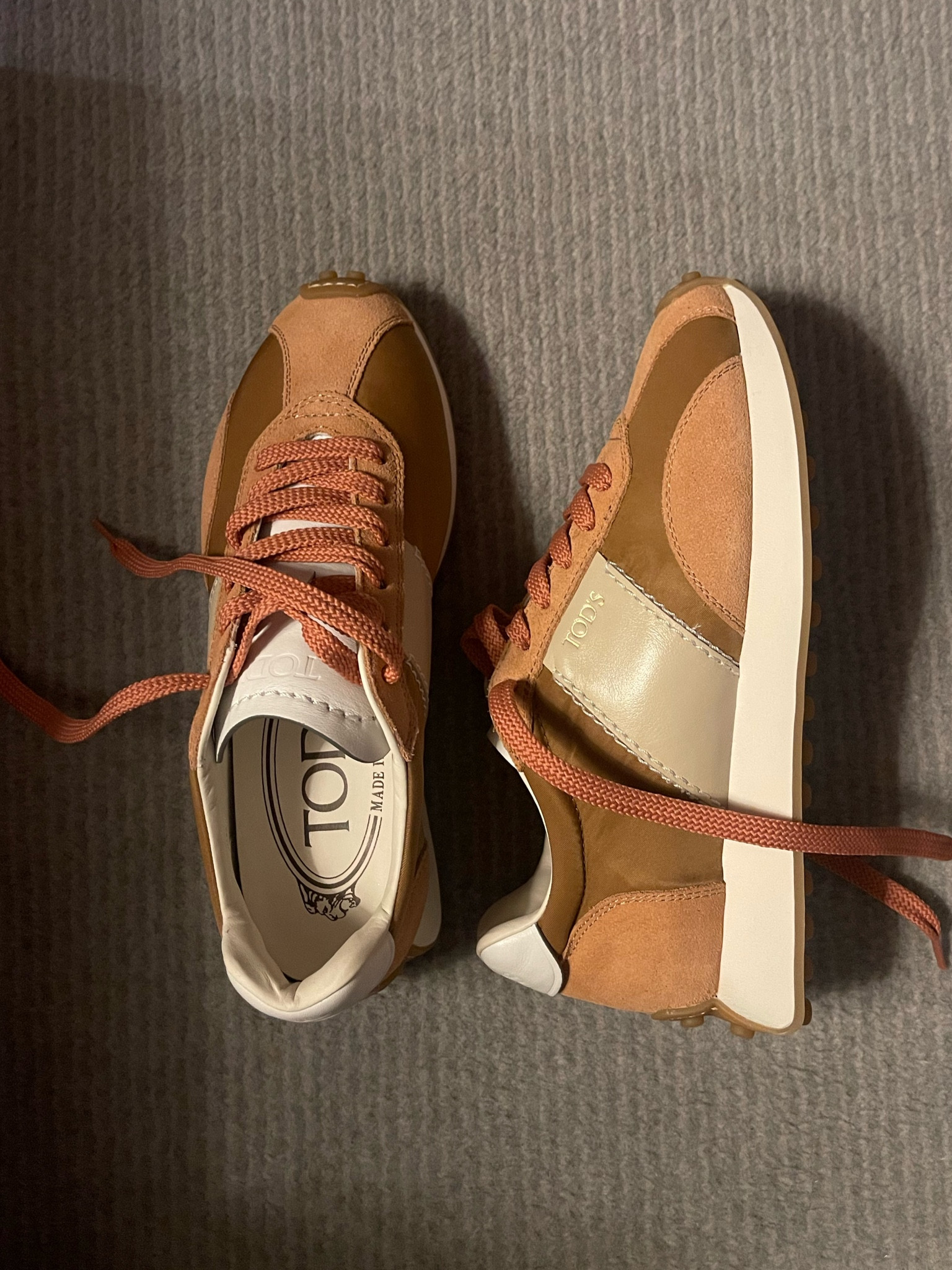 My new faves! 

#LTKShoeCrush #LTKBacktoSchool #LTKActive