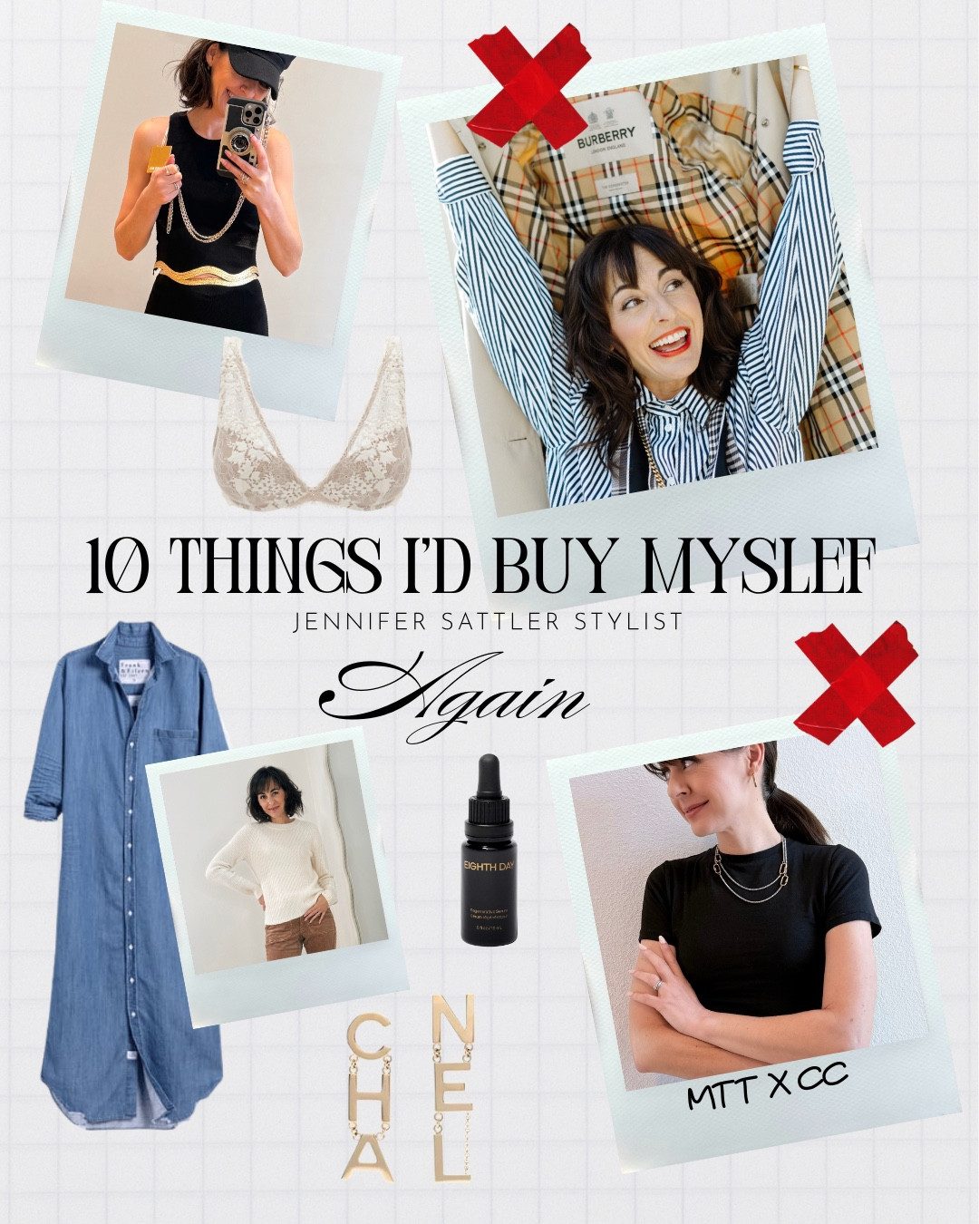 I shop for a living but I’d buy these all again.



#LTKGiftGuide #LTKHoliday