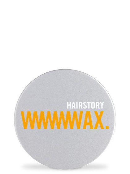 Wax | HairstoryStudio