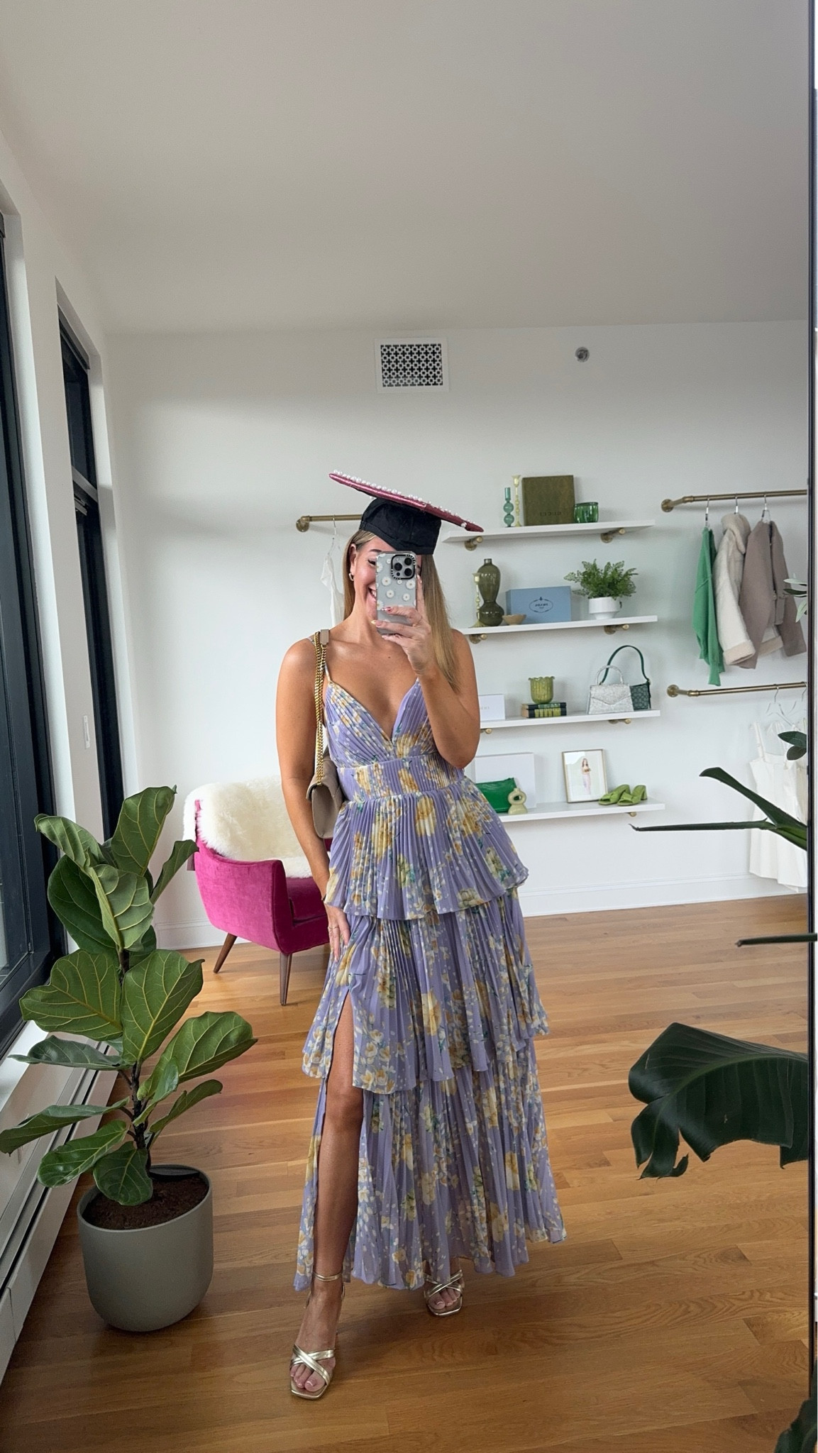 Graduation dress formal occasion dresses in my usual small/2

#LTKparties #LTKstyletip #LTKSeasonal