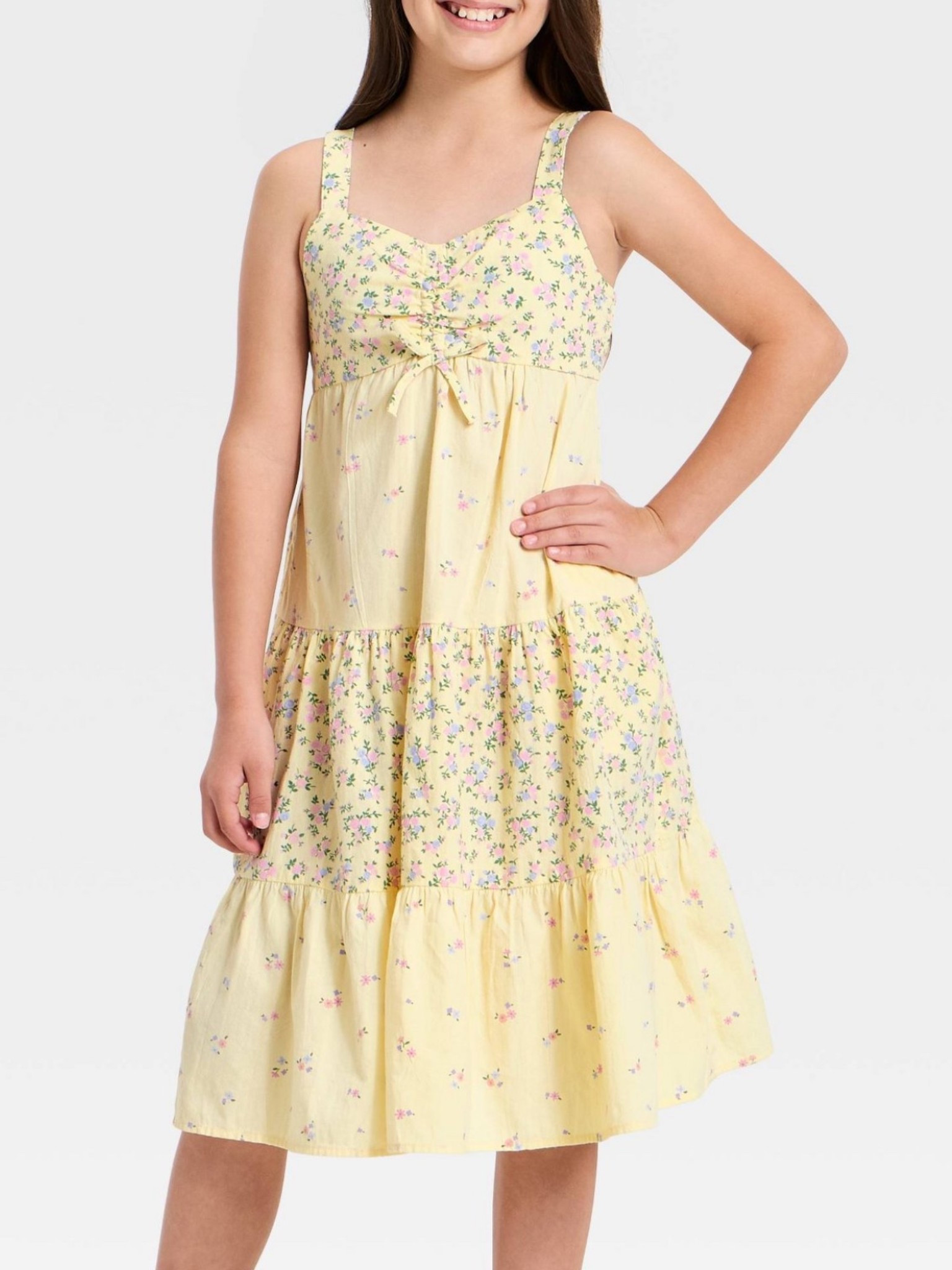 New girls dresses 
Spring dresses 


#LTKKids