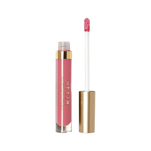 stila Stay All Day® Shimmer Liquid Lipstick, 0.10 oz. | Amazon (US)