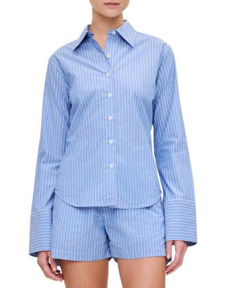 DL1961 Lisette Shirt  | Bloomingdale's Women | Bloomingdale's (US)