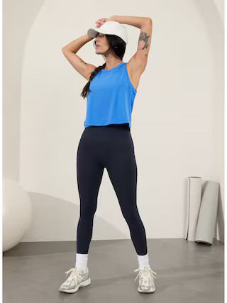 With Ease Muscle Tank | Athleta