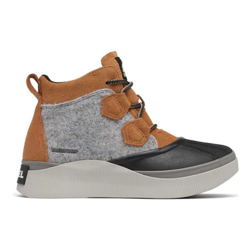 Women's SOREL Out N About™ IV Classic Waterproof Duck Boots | Scheels