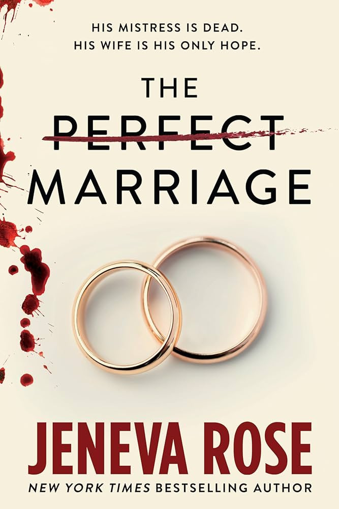 The Perfect Marriage | Amazon (US)