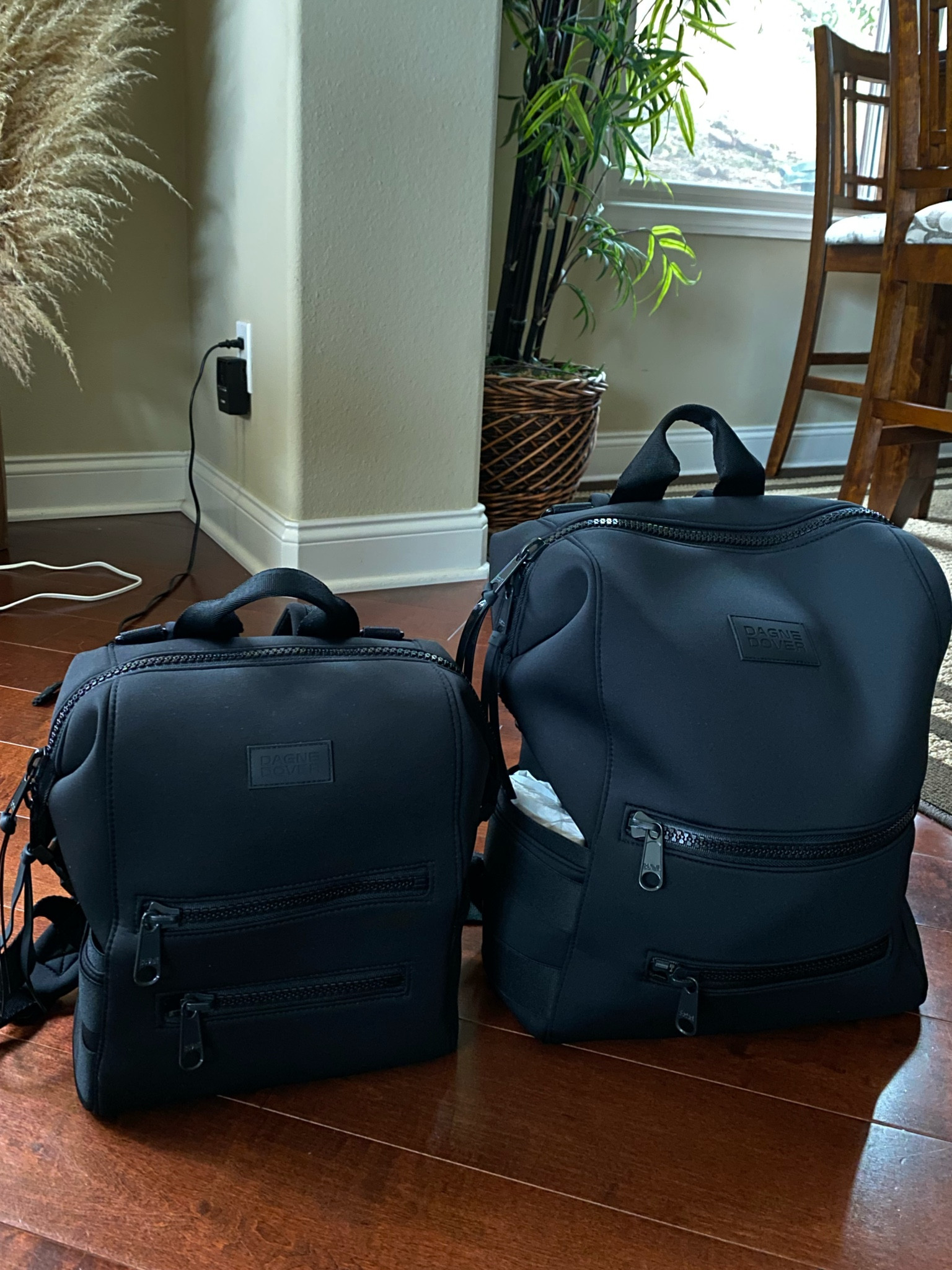 our favorite diaper bags