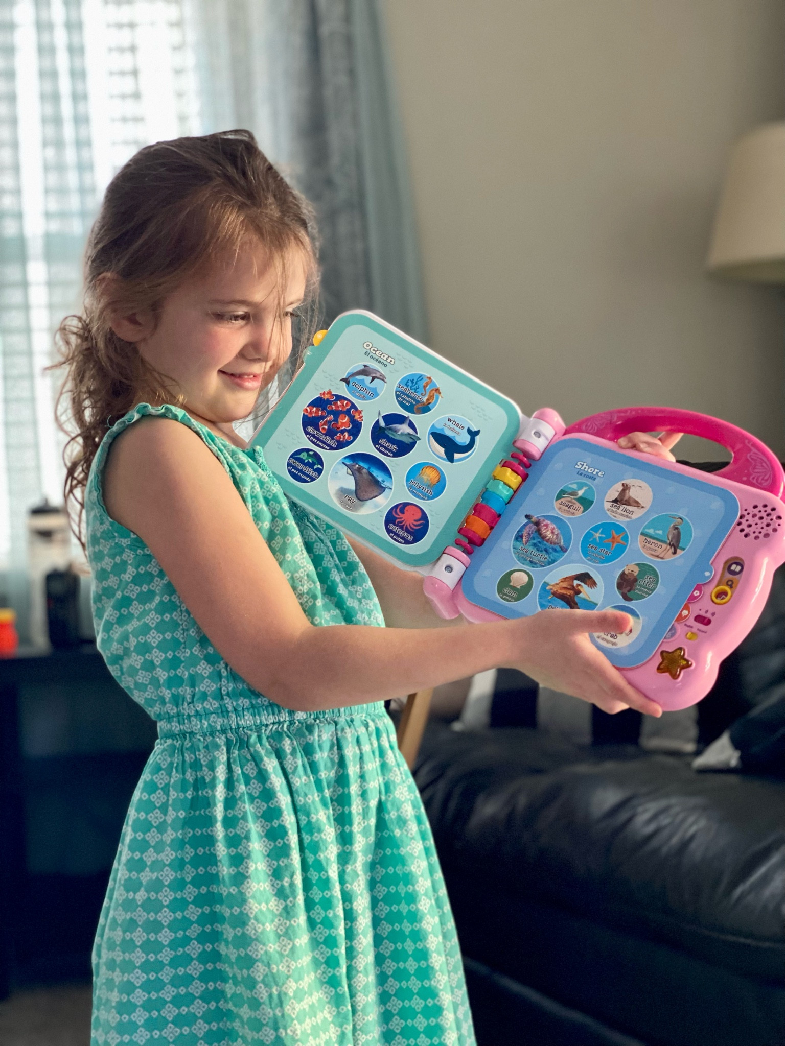 Amazon Prime deals are happening now and Gabby’s animal sound book is included! This is my new go to toy for toddler birthday gifts! Even at 4 she LOVES it.

#LTKkids #LTKbaby #LTKunder50