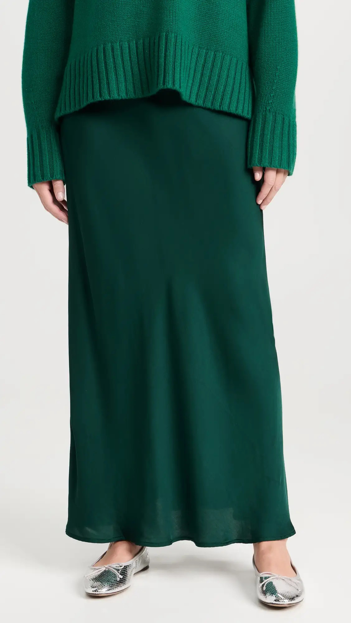 Velvet Cadence Skirt | Shopbop | Shopbop