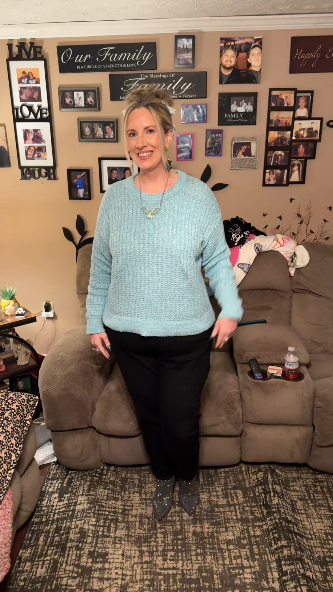 Happy Monday y’all! Hope everyone has a great day. #ootd #monday ￼

#LTKWorkwear #LTKootd