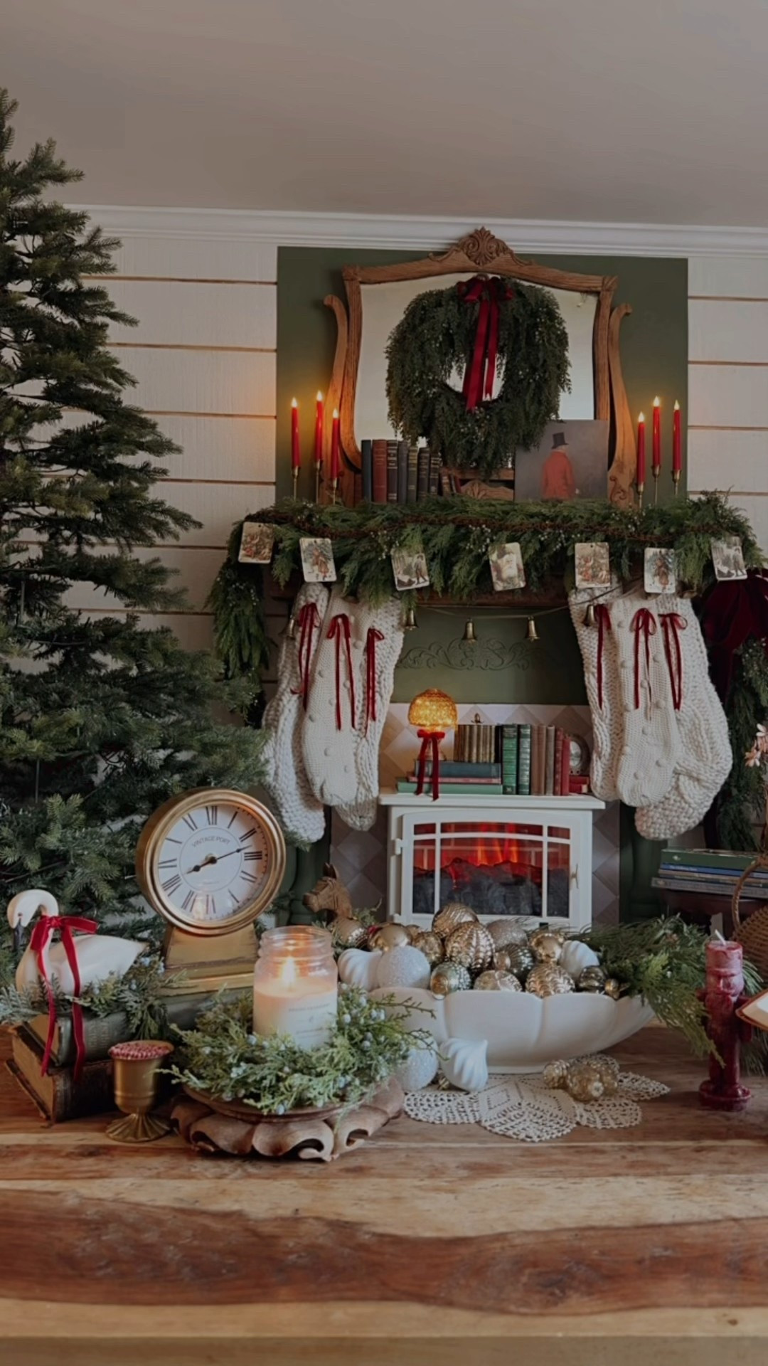 #LTKSeasonal #LTKHoliday #LTKHome