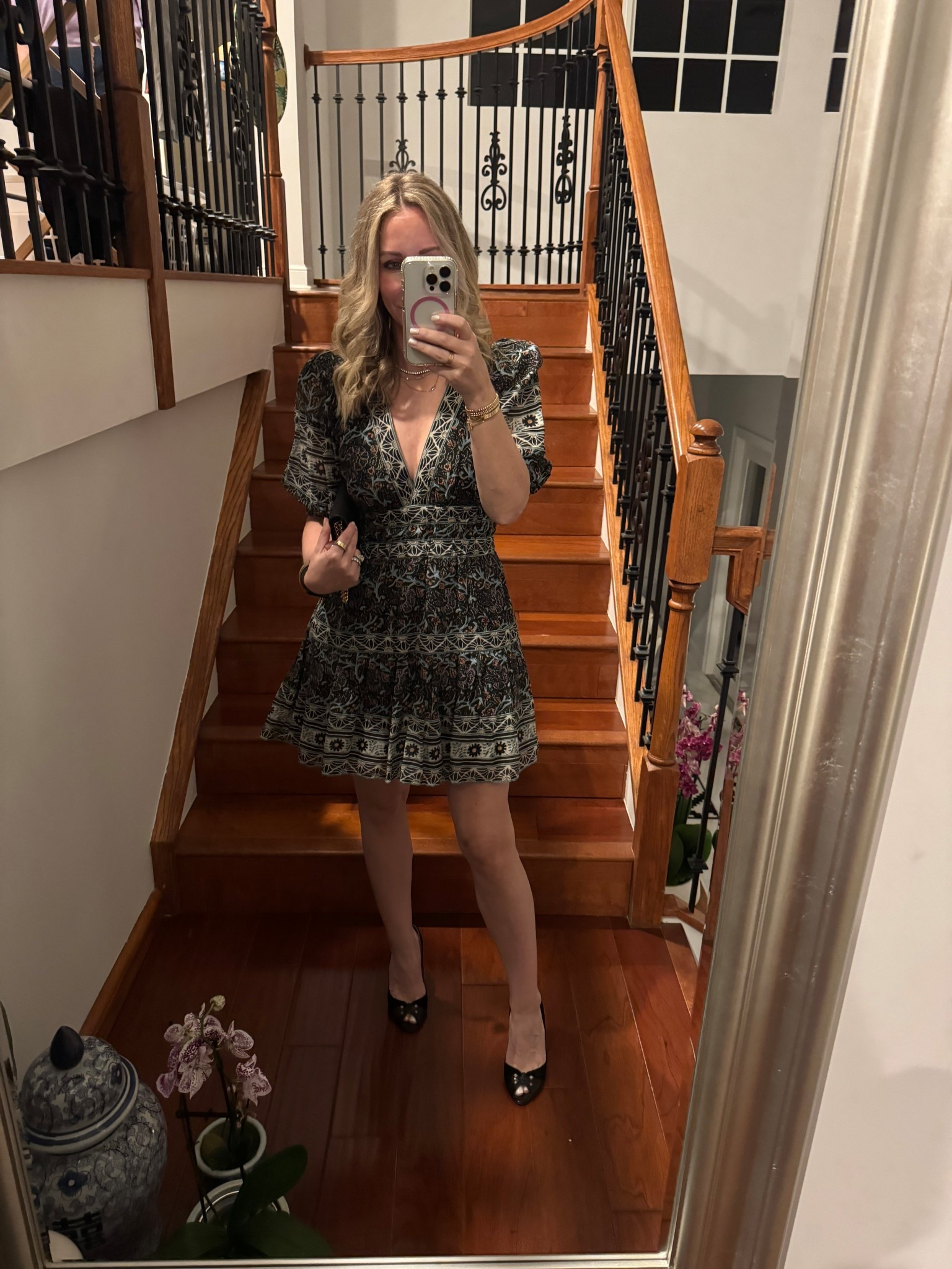 Nothing new here. 



#LTKootd #LTKdayinmylife #LTKOver40