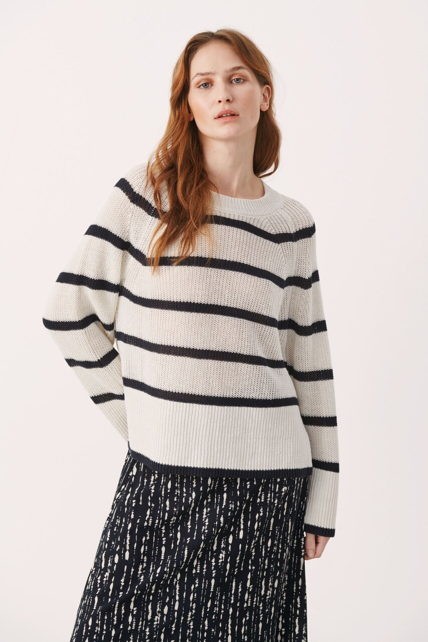 Trui 'Sacha' | ABOUT YOU NL