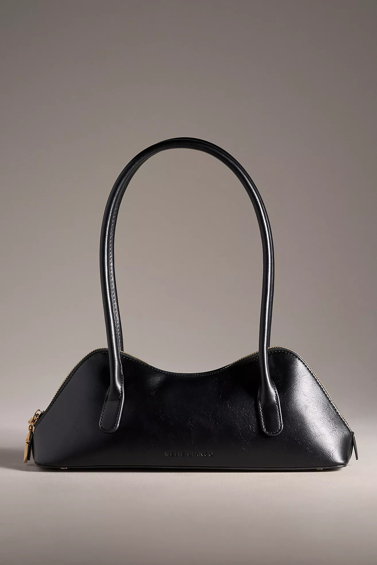 Melie Bianco Dakota East West Shoulder Bag | Anthropologie (US)