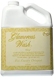 TYLER Gallon Glam Wash Laundry Detergent, Diva 128 Fl Oz (Pack of 1) | Amazon (US)