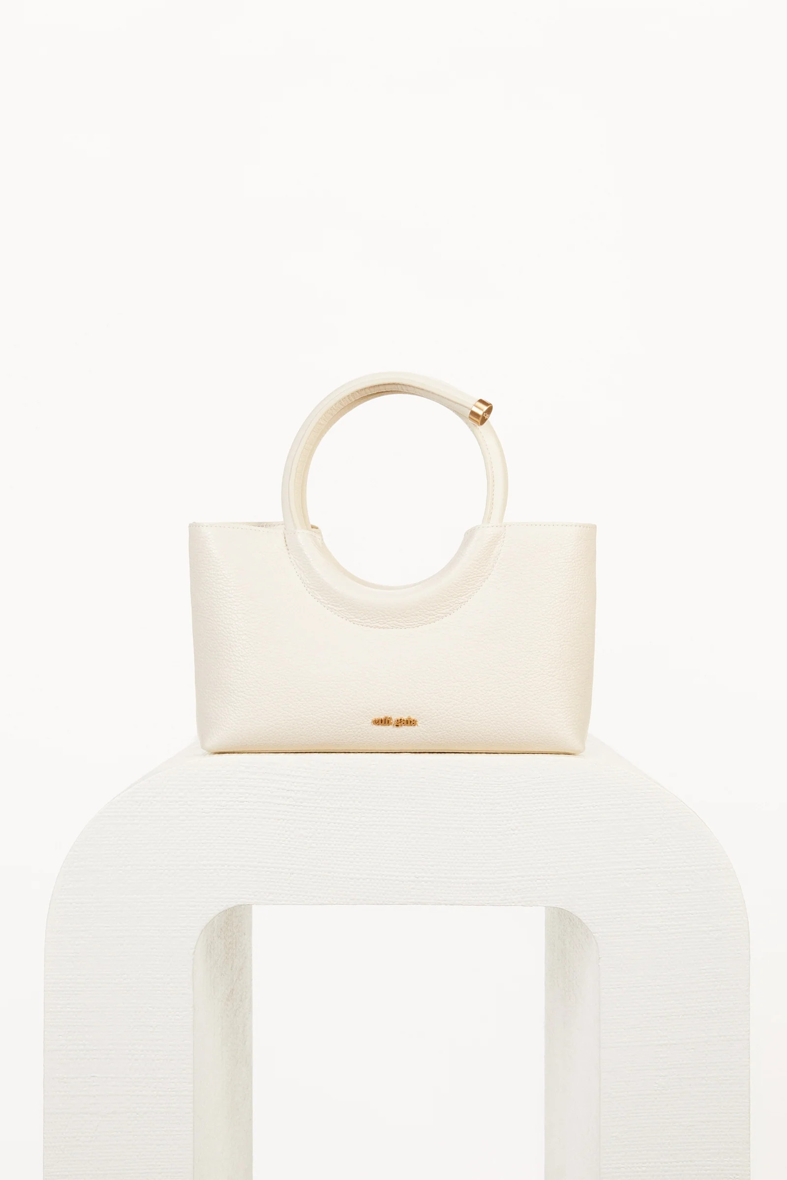 MINA DRESS - OFF WHITE | Cult Gaia - US