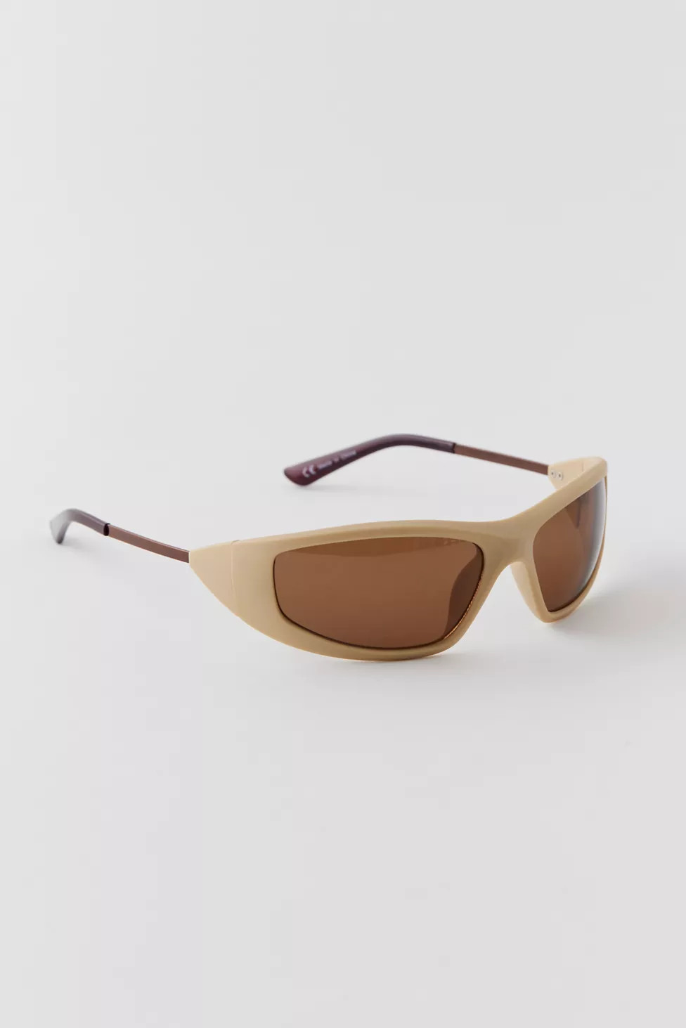 Neo Combo Shield Sunglasses | Urban Outfitters (US and RoW)