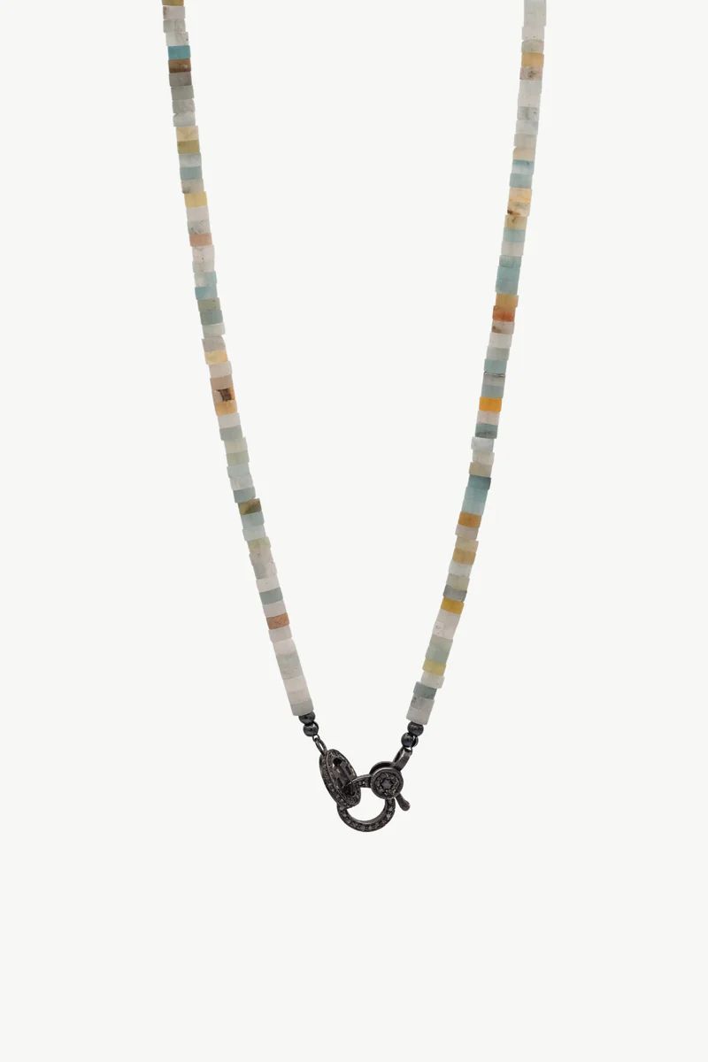 Payton Necklace | Harvest Jewels