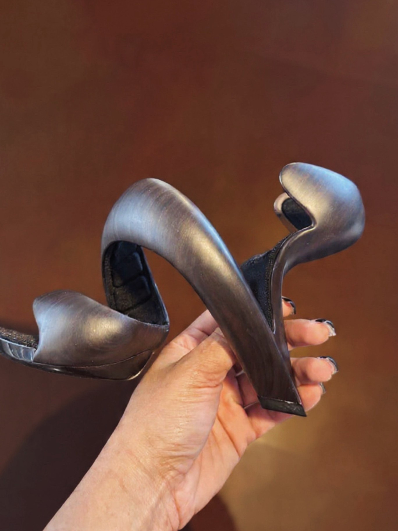 They’re here 😍🤎 

#LTKShoeCrush