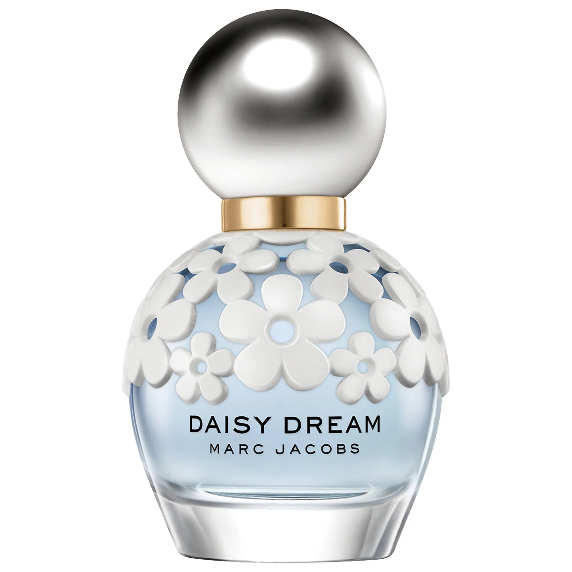 Marc Jacobs Fragrances Daisy Dream Eau de Toilette with Blackberry & Jasmine 1.6 oz/50 ml | Sephora (US)