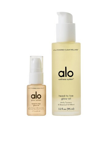 alo Head to Toe Glow Oil in Beauty: NA. | Revolve Clothing (Global)