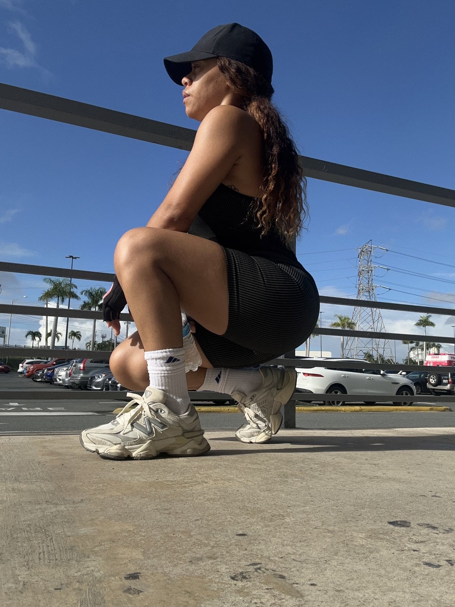 New balance sneakers! I love them so much! I have it in brown too! Perfect for gym and everyday style! 

#LTKdayinmylife #LTKgrwm #LTKActive