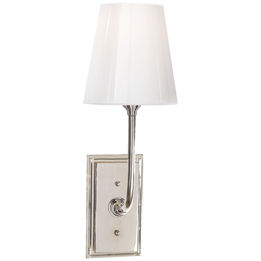 Hulton Sconce | Visual Comfort
