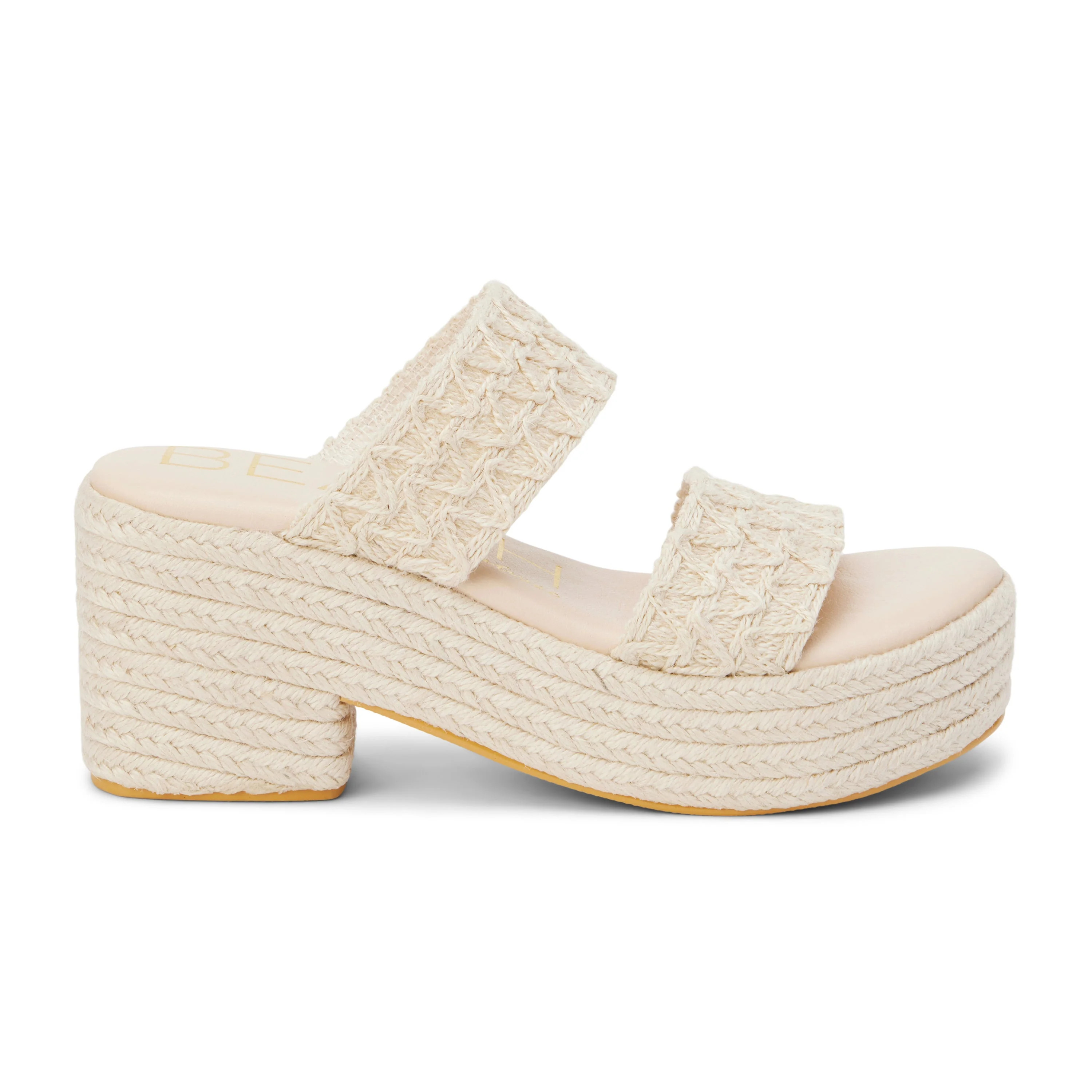 Ocean Ave Platform Sandal | Matisse Footwear