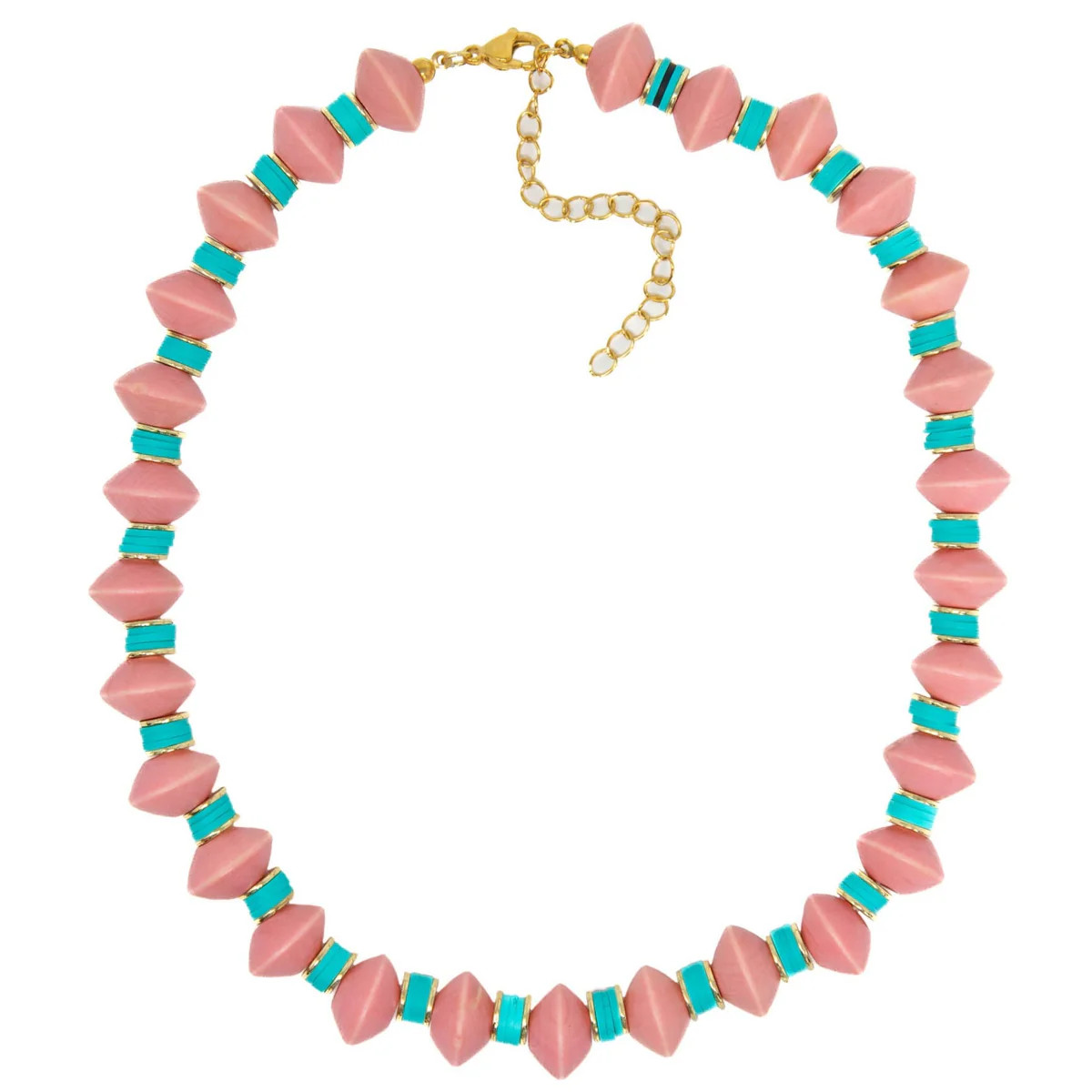 Sedona Necklace | Allie + Bess