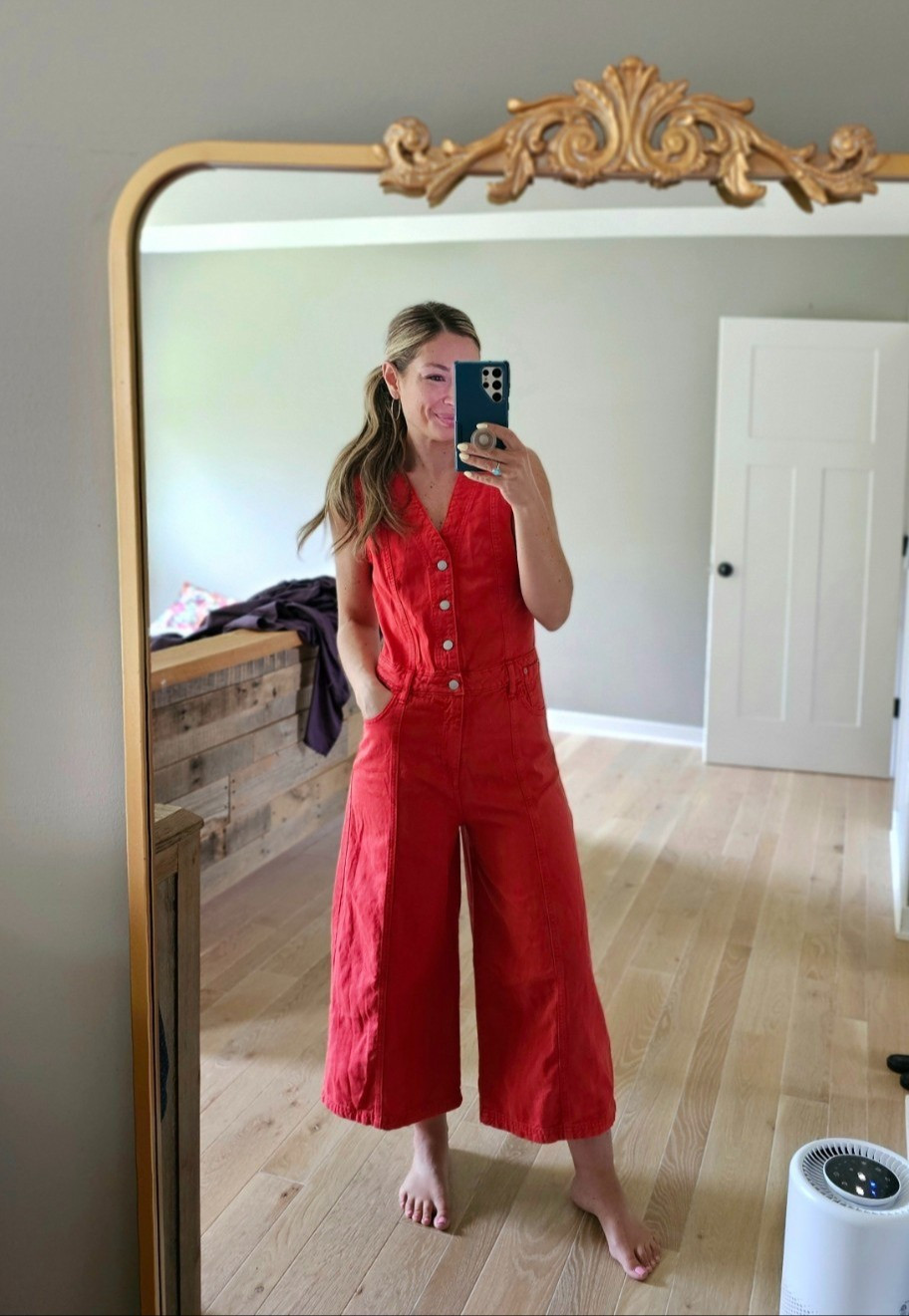 Target price tag 🤝 free people vibes

#LTKSummerEdit