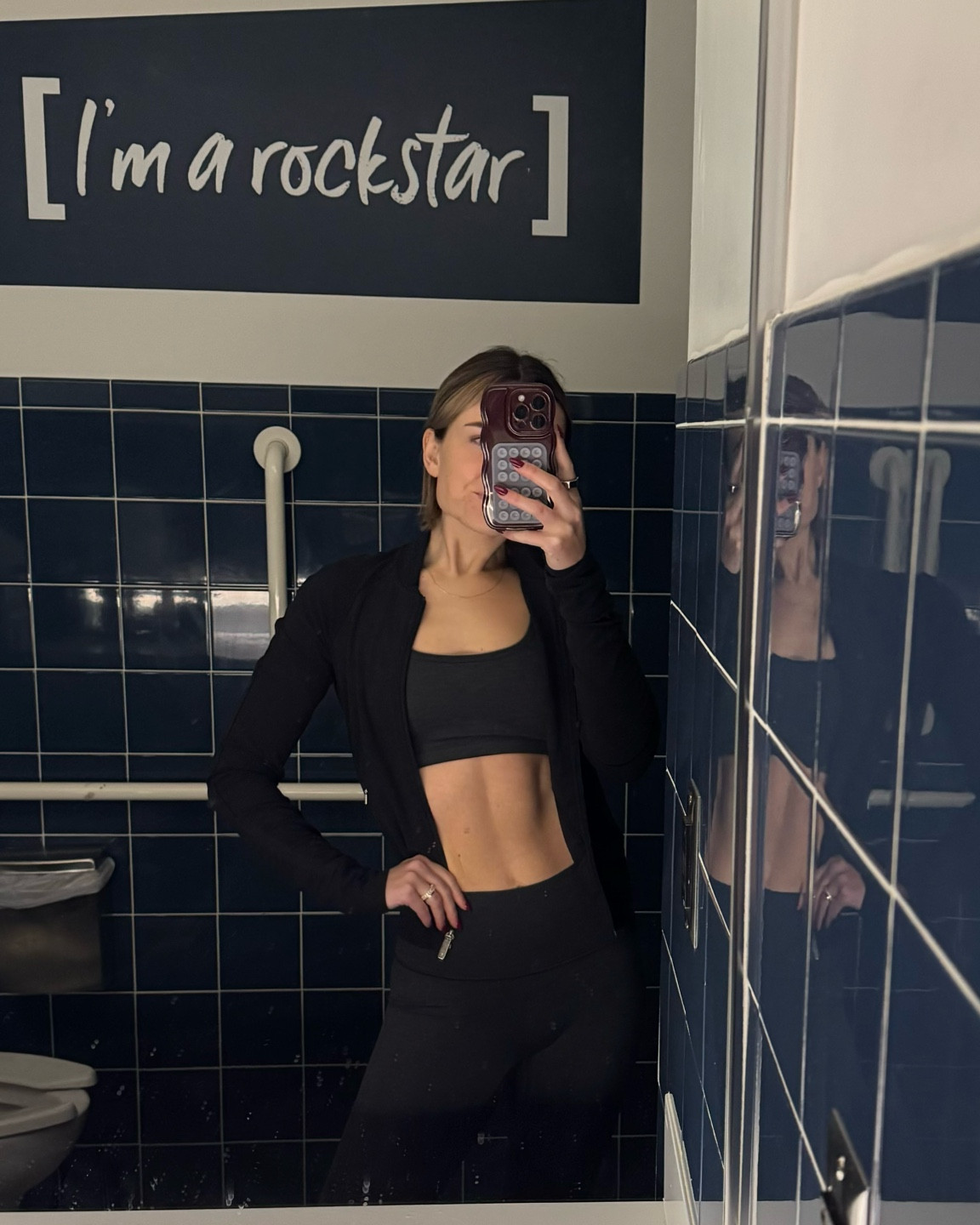 best aritzia sale find: buttery soft leggings without a front seam + a cute lil bra to match.

wearing size 4 leggings + S top :)

zip up is old lululemon but linked similar aritzia one so you can snag for 20% off!!!

#LTKfindsunder100 #LTKsalealert #LTKActive