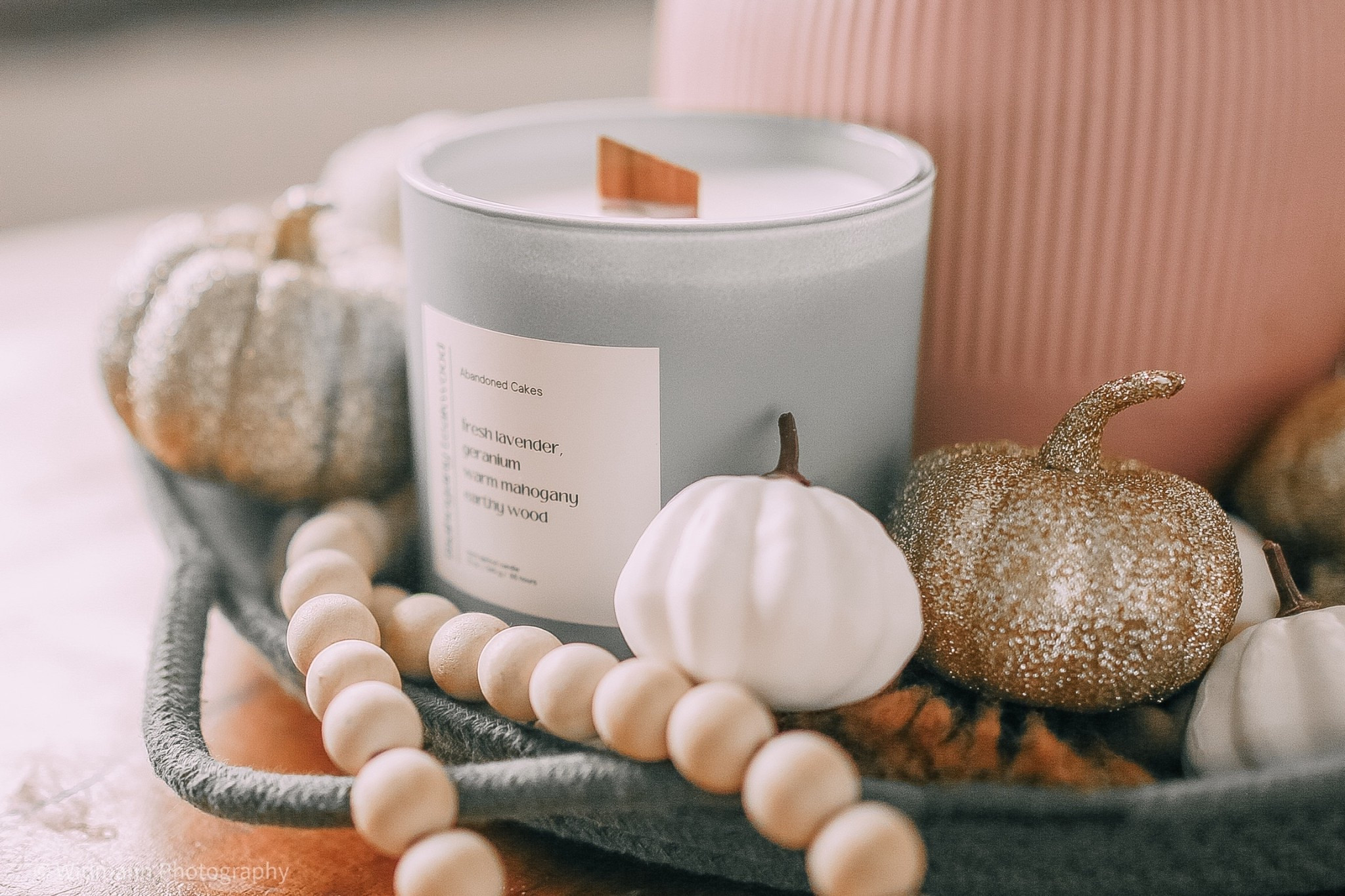 Fall scents you’re craving are H E R E! Shop Abandoned Cakes for cozy candles with my code BRITTANY10! 

#LTKFindsUnder50 #LTKHalloween #LTKSeasonal