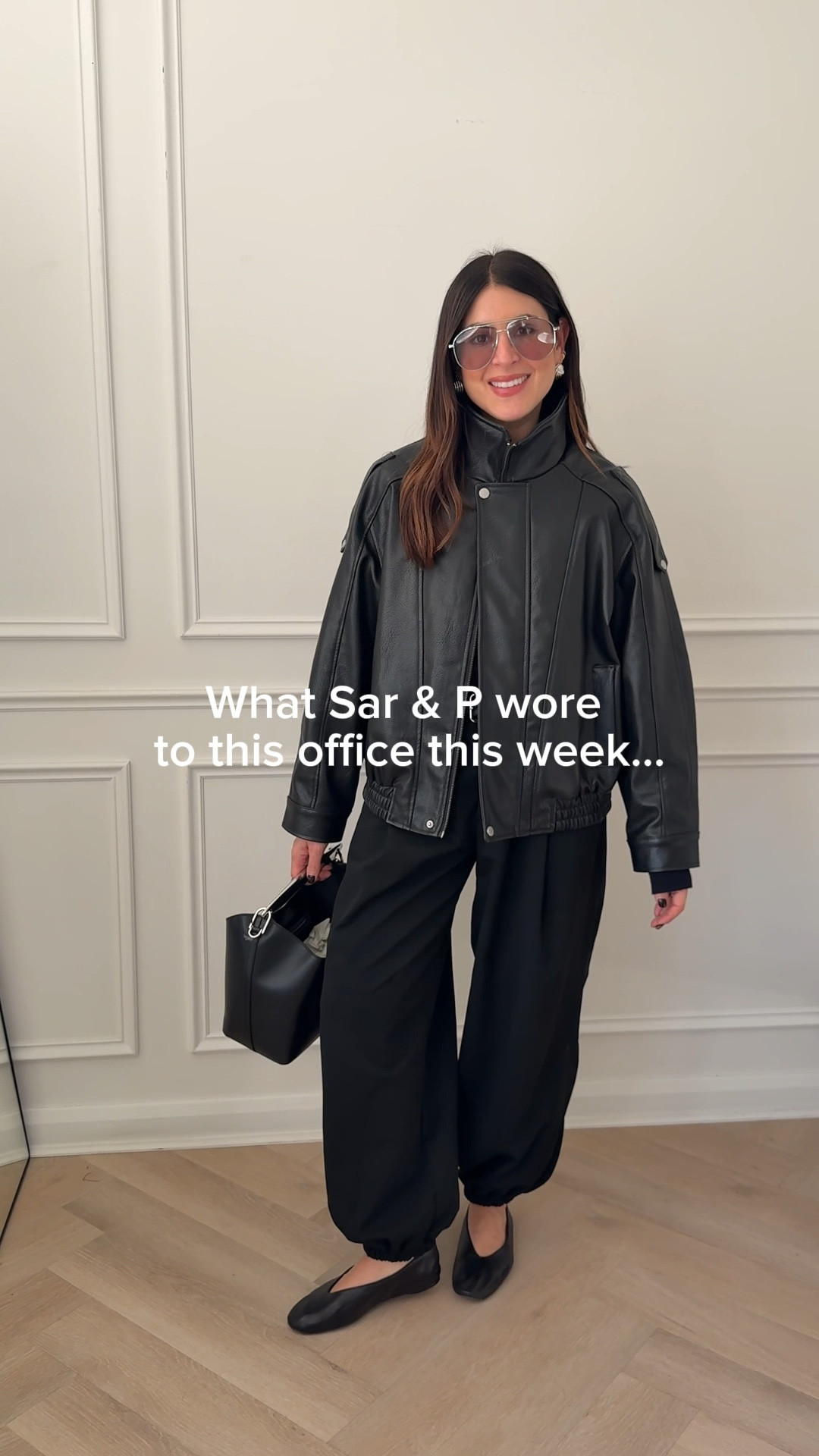 Office outfits 🖤🖤

#LTKstyletip #LTKuk #LTKspring