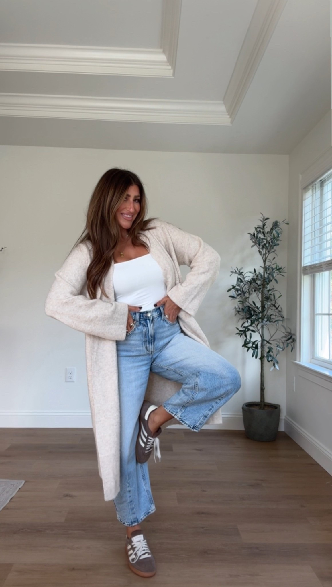 Fall outfit idea. On sale during Amazon prime! Xx wearing meds @amazon #ad #founditonamazon

#LTKSaleAlert #LTKStyleTip #LTKFindsUnder50