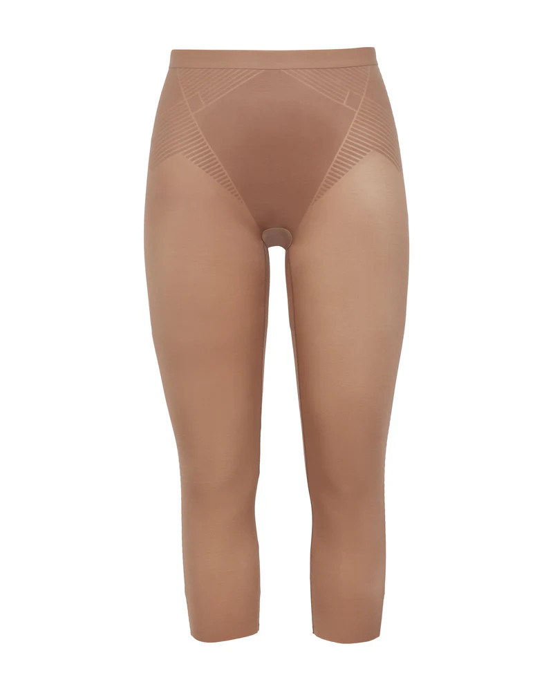 SPANXshape™ Invisible Capri | Spanx