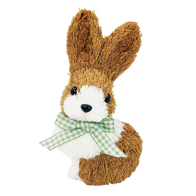 Sitting Baby Easter Bunny, 5.5" | At Home