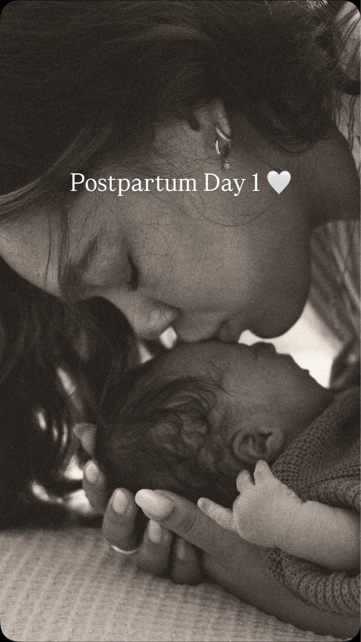 GRWM | First shower postpartum 🍼🥹

I feel like this came so slowly but too quickly all at once. I can’t believe she’s finally here and now a week later she’s already grown so much 🥹😭

#LTKBeauty #LTKmomlife #LTKgrwm