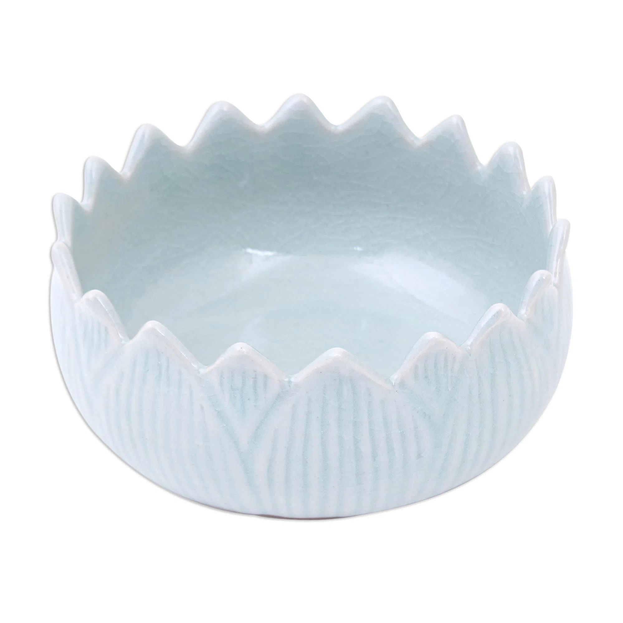 Dakota Fields Jenna Ceramic Decorative Bowl 1 | Wayfair | Wayfair North America