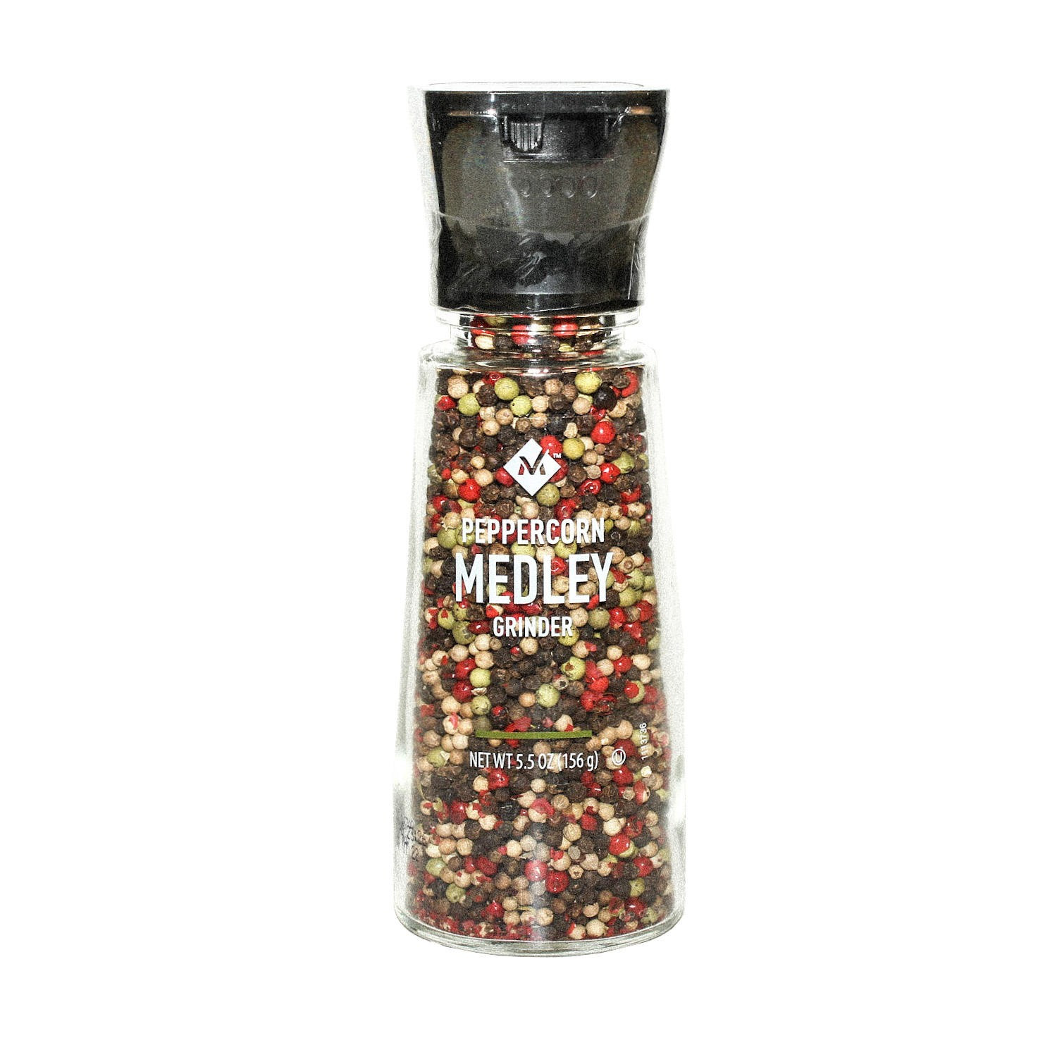 Member's Mark Peppercorn Medley Grinder (5.5 oz.) | Sam's Club
