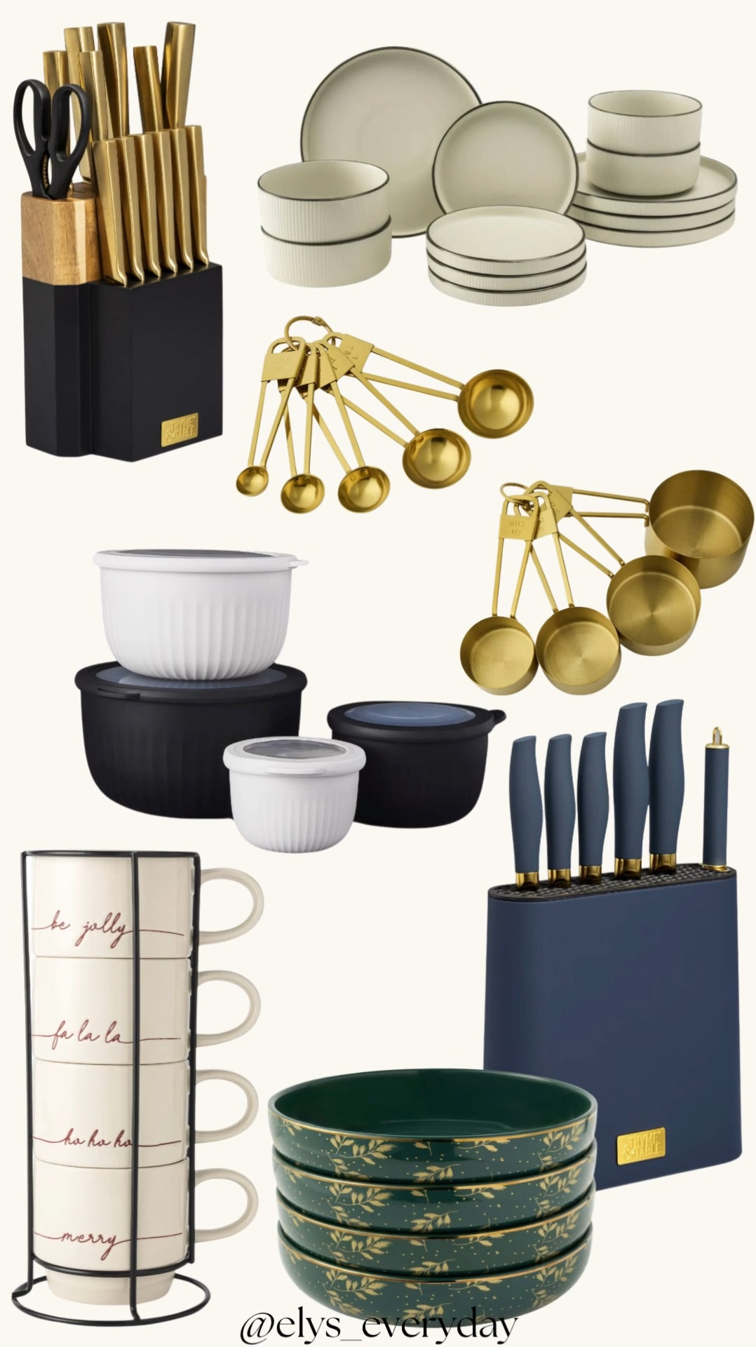 Gorgeous kitchenware ✨

Walmart, kitchen, Walmart finds, neutrals, Thyme & Table 

#LTKSaleAlert #LTKFindsUnder50 #LTKHome