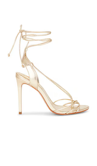 Demetria Sandal | Revolve Clothing (Global)